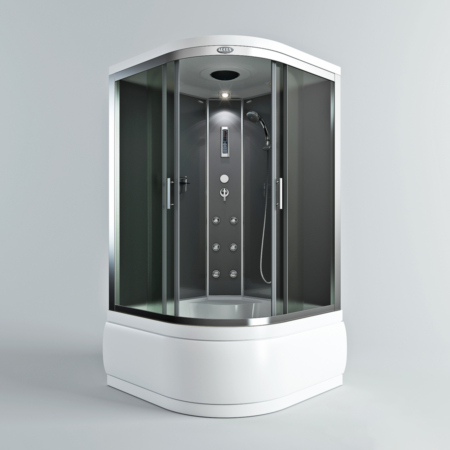 Shower ARCUS AS-114